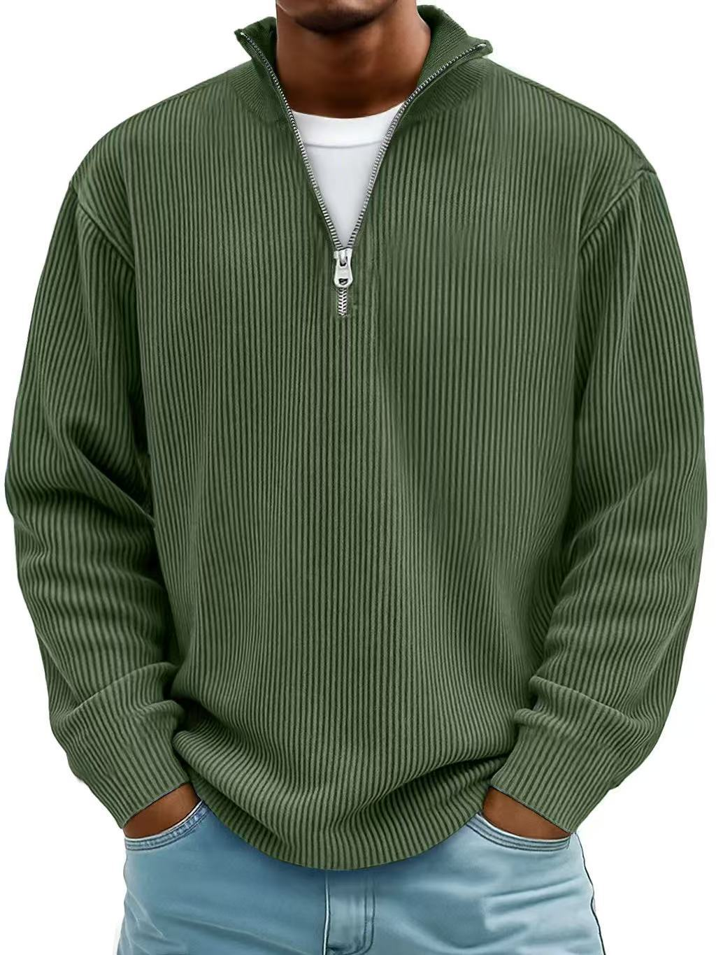 Todd – Modern Stylish Sweater