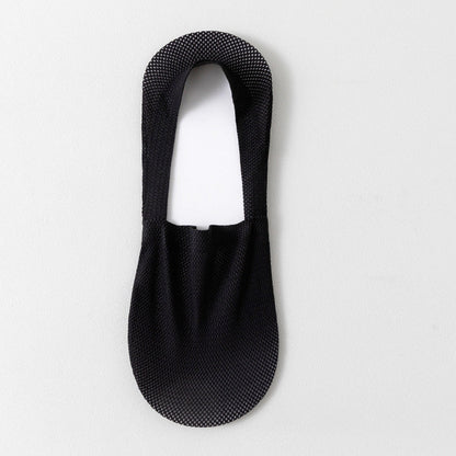 Nina - Invisible Breathable Anti-Slip Socks