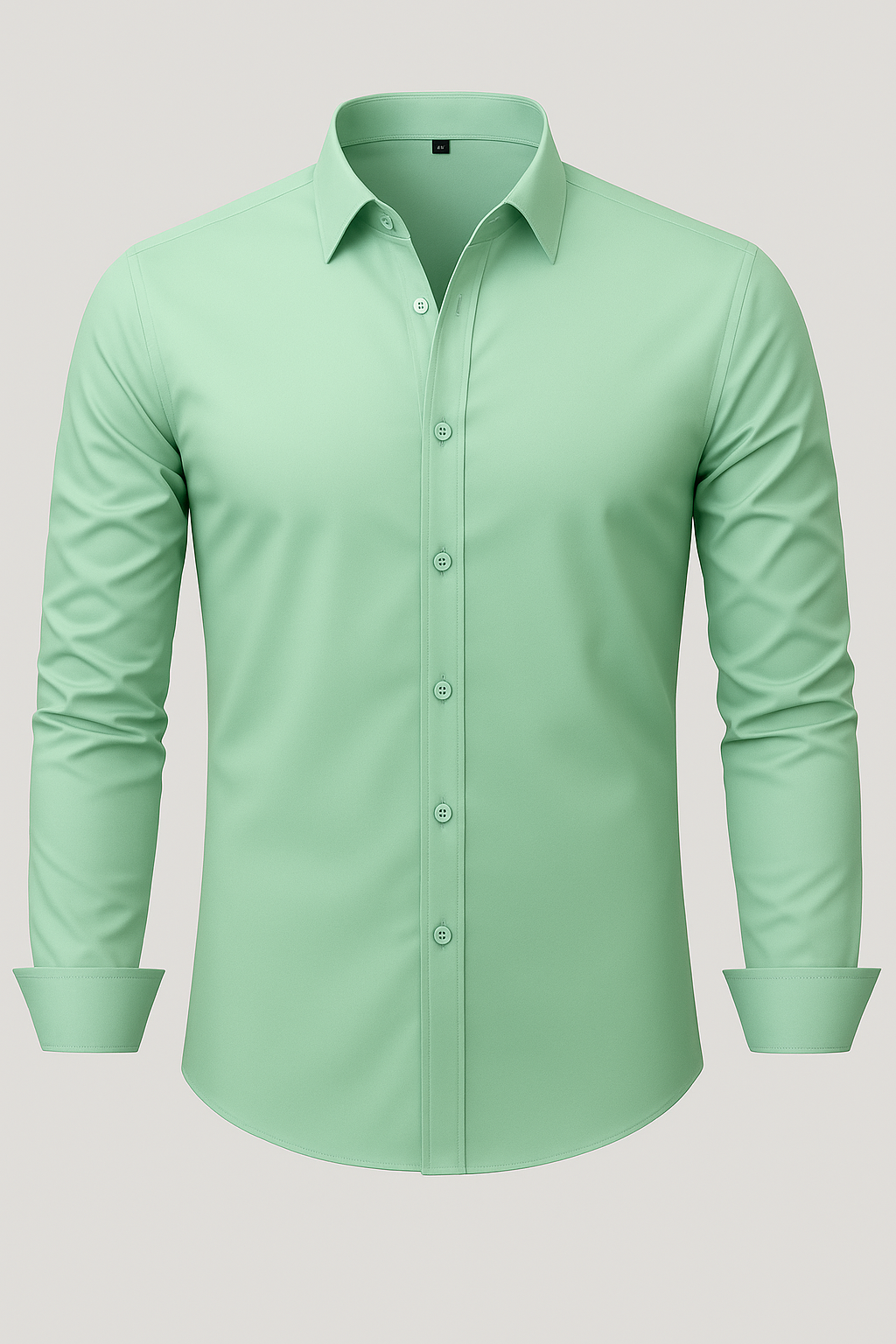 Nick - Non-Iron Stretch Shirt