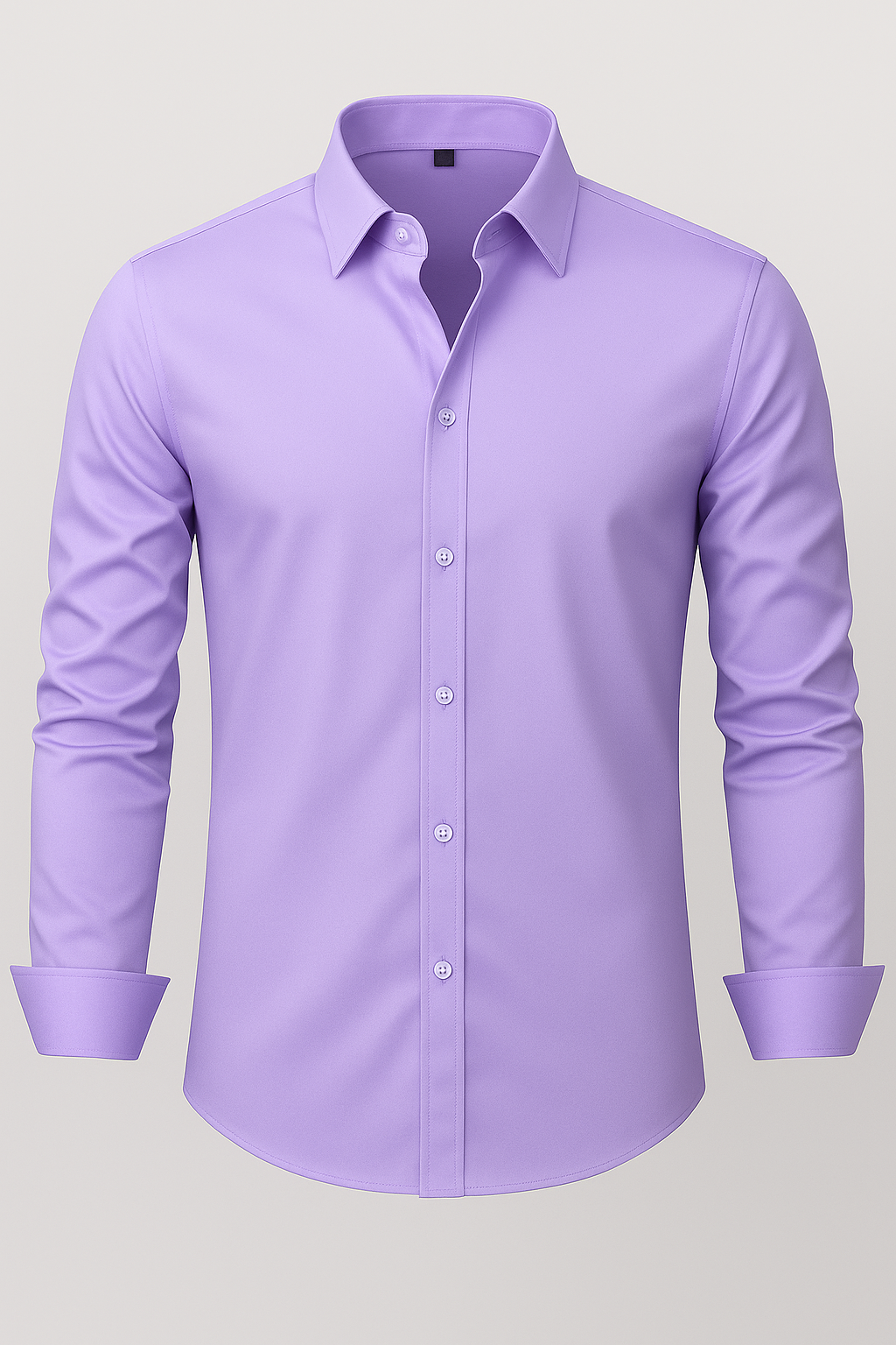Nick - Non-Iron Stretch Shirt