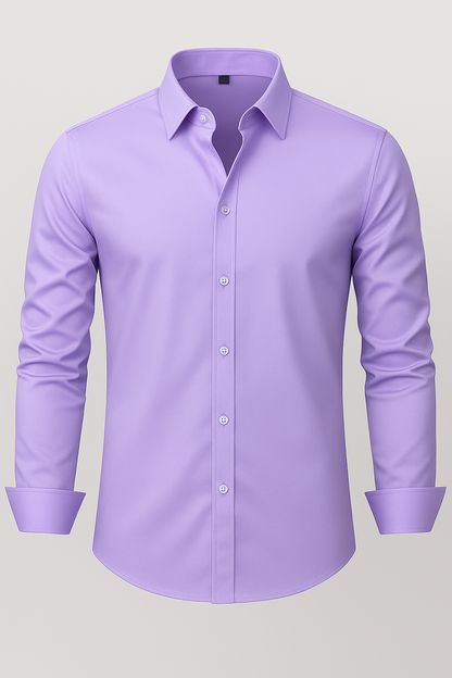 Nick - Non-Iron Stretch Shirt