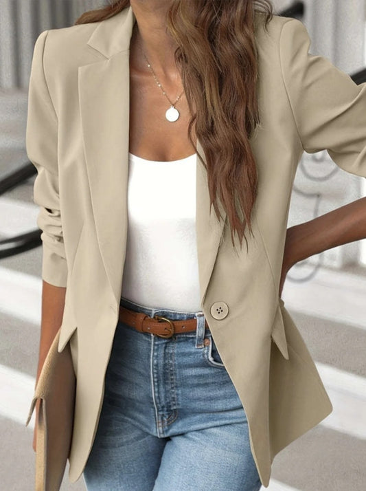 The Modern Muse Blazer