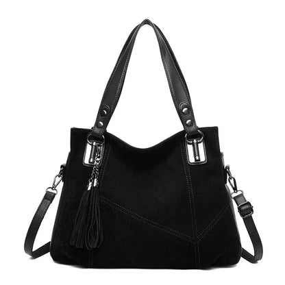 Savona Leather Handbag