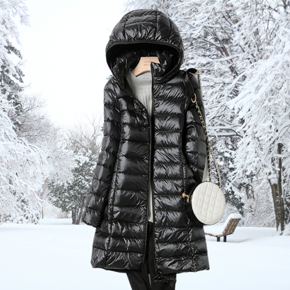 Vanessa | Ultralight Down Jacket