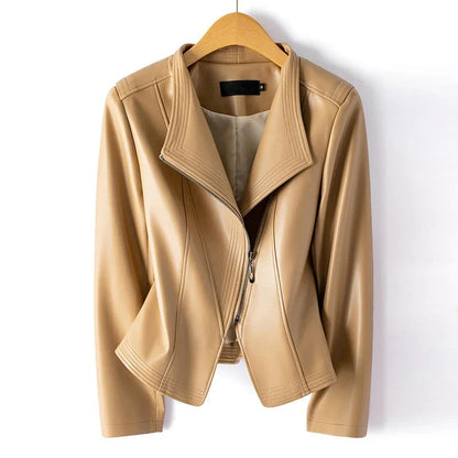 Clarisse Sheepskin Jacket