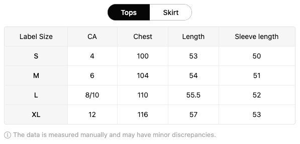 Embroidered Sweater & Pleated A-Line Skirt set