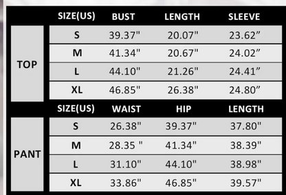 Color Block 2-Piece Tracksuit