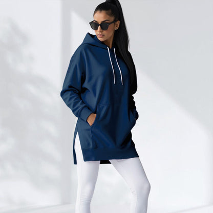 Nikkie Hoodie Dress
