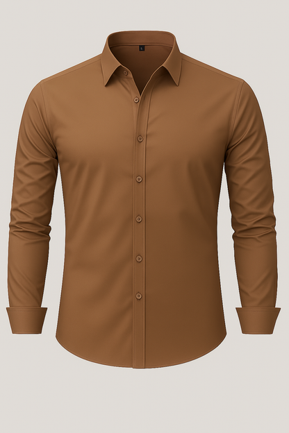 Nick - Non-Iron Stretch Shirt