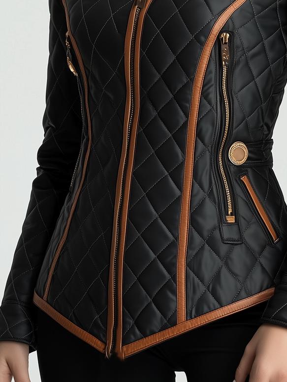 Paulina | Women’s quilted jacket