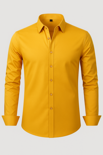 Nick - Non-Iron Stretch Shirt