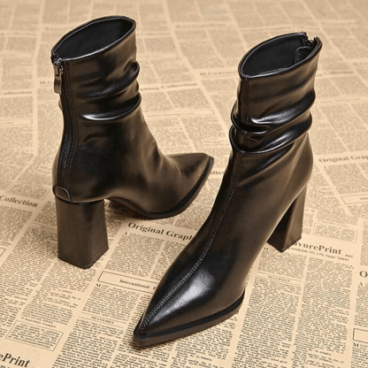 The Adeline Boot
