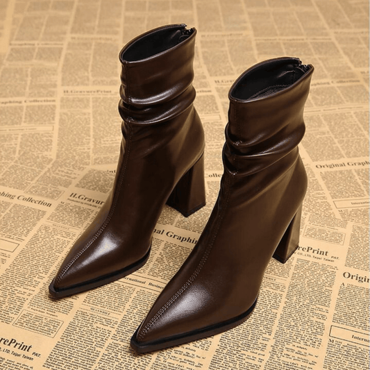 The Adeline Boot
