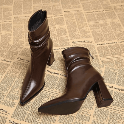 The Adeline Boot
