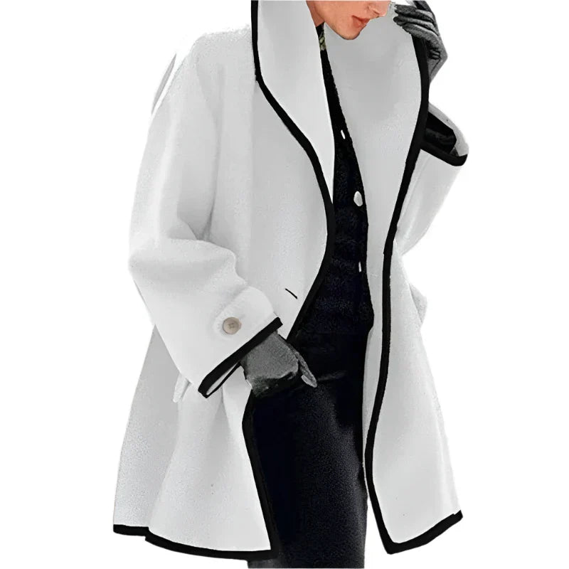 Soft Trench Coat